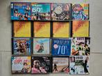 Golden oldies en jukebox hits, Ophalen of Verzenden, Zo goed als nieuw, Pop