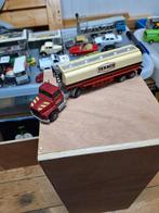 Matchbox tankwagen texaco, Hobby en Vrije tijd, Modelauto's | 1:50, Ophalen of Verzenden, Zo goed als nieuw, Bus of Vrachtwagen