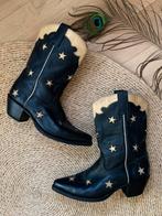 Sendra stappers cowboylaarzen 38 western boots laarzen, -, Blauw, -, Ophalen of Verzenden