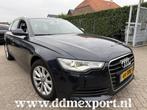 Audi A6 Avant 2.0 TFSI Pro Line Plus LEDER/XENON/NAVI/CLIMA, Euro 5, 15 km/l, Gebruikt, 4 cilinders