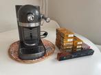 KitchenAid Nespresso, Ophalen, Gebruikt, Espresso apparaat, 1 kopje