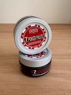 L'Oreal Homme Poker Paste | nieuw, ongeopend, Ophalen of Verzenden, Nieuw, Gel, Wax, Haarlak of Mousse