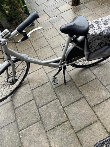 Batavus Damesfiets - zo goed als nieuw beschikbaar voor biedingen