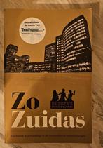 Zo Zuidas - Overwerk & Achterklap, Ophalen of Verzenden, Gelezen, De Zoza's, Nederland