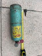 Oude gasfles sievert Sweden propaan, Ophalen of Verzenden
