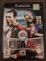 FIFA 2005 - Gamecube, Spelcomputers en Games, Gebruikt, 1 speler, Ophalen of Verzenden, Vanaf 3 jaar