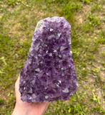SALE! Mega gave grote amethist!, Ophalen of Verzenden, Mineraal