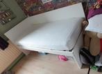 1 persoonsbed PER DIRECT BESCHIKBAAR!!!, Ophalen, Eenpersoons, 140 cm