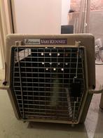 Reiskennel voor kat of kleine hond, Dieren en Toebehoren, Ophalen of Verzenden, Gebruikt