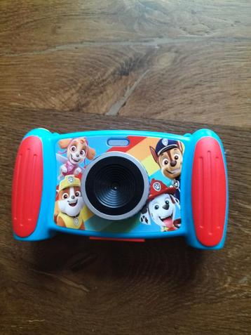 Paw Patrol Camera voor Kinderen beschikbaar voor biedingen