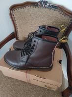 Dr. Martens look alike maat 38 NIEUW, Nieuw, Ophalen of Verzenden, Bruin