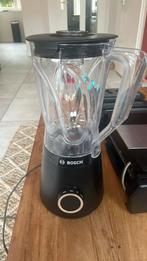 Bosch Blender, Ophalen, Gebruikt
