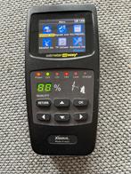 Xsarius satmeter. Inclusief handleiding en oplader, Audio, Tv en Foto, Ophalen of Verzenden, Gebruikt