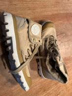 Palladium Schoenen - Maat 39 dames, Beige, Ophalen of Verzenden, Sneakers of Gympen, Zo goed als nieuw