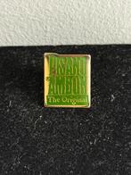 Pisang Ambon The Original Pin, Ophalen of Verzenden, Gebruikt, Merk, Speldje of Pin