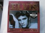 elvis cd box 8 cd"s 1 dvd nieuw limited edition, Ophalen of Verzenden, Zo goed als nieuw, Poprock