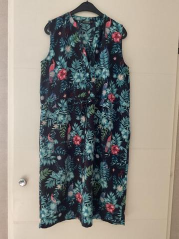 Prachtige mouwloze tuniek/jurk( Twoday, Mt L) beschikbaar voor biedingen