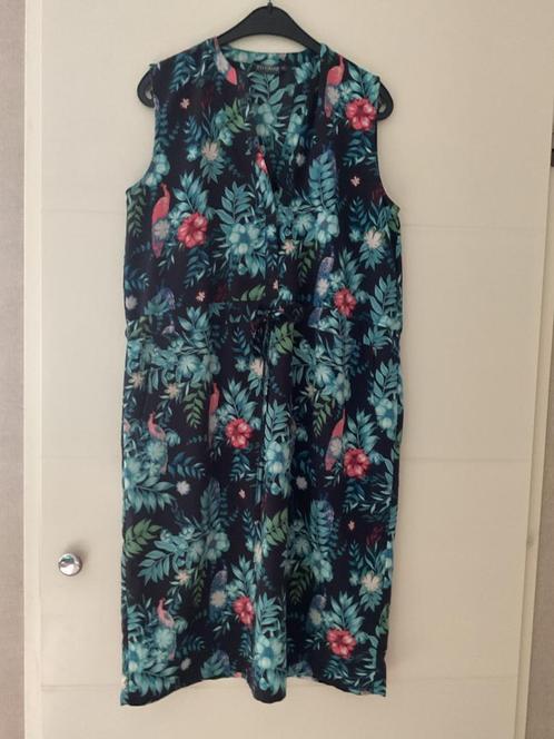 Prachtige mouwloze tuniek/jurk( Twoday, Mt L), Kleding | Dames, Blouses en Tunieken, Maat 42/44 (L), Ophalen of Verzenden