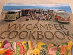 Westfalia hefdak camper modellen Hardcover boek Volkswagen, Ophalen of Verzenden, Zo goed als nieuw, Volkswagen