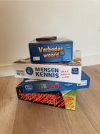 Stapel Spellen Bekende Spelletjes Gezelschapsspellen, Hobby en Vrije tijd, Gezelschapsspellen | Bordspellen, Ophalen of Verzenden