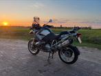BMW R1200GS GS 1200 2007 tour motor, Ophalen