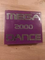 Mega 2000 Dance - Dubbel CD in Mint Conditie!ARCADE, Ophalen of Verzenden, Zo goed als nieuw, Dance Populair
