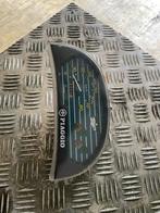 Piaggio zip oude type km teller, Ophalen