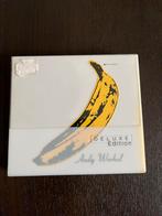 Velvet Underground & Nico - Deluxe Edition, Cd's en Dvd's, Ophalen, 2000 tot heden, Zo goed als nieuw, Boxset