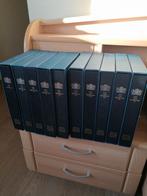 10 Mooe Davo albums met PTT Mapjes, Ophalen of Verzenden, Nederland