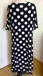 Susskind jurk maat 46/48[v], Blauw, Maat 46/48 (XL) of groter, Ophalen of Verzenden, Zo goed als nieuw