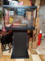 Splinternieuw 75ltr aquarium met heel veel toebehoren!!, Dieren en Toebehoren, Vissen | Aquaria en Toebehoren, Ophalen, Leeg aquarium