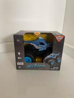 Monster Jam Megalodon Truck - Nieuw in Verpakking!, Ophalen of Verzenden, Nieuw, Jongen of Meisje