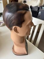 Prachtig jaren ‘60 model hoofd, Ophalen of Verzenden
