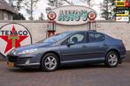 Peugeot 407 2.0-16V XR Pack 57.800 km + NAP NL-auto, Auto's, Peugeot, 136 pk, 4 cilinders, Startonderbreker, Bedrijf
