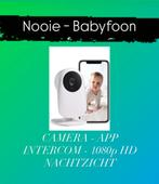 Babyfoon intercom nachtcamera, Ophalen of Verzenden, Nieuw, Camera