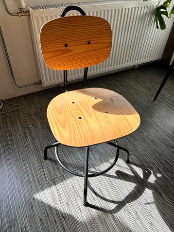 KULLABERG swivel chair beschikbaar voor biedingen