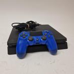 Sony Playstation 4 Slim 500GB Inc Controller | Nette staat, Spelcomputers en Games, Spelcomputers | Sony PlayStation 4