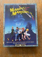 Maniac Mansion Collector's Edition (PC) Sealed, Overige genres, 1 speler, Nieuw, Eén computer