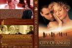 City of Angels,Nicolas Cage, Cd's en Dvd's, Dvd's | Drama, Gebruikt, Ophalen of Verzenden, Drama