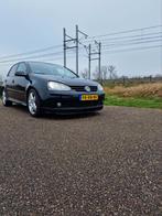 Volkswagen golf 5 2.0 fsi, Auto's, 1254 kg, Stof, 4 cilinders, Zwart