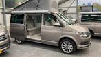 Volseagen California Ocean Bulli 204pk, DSG 4 motion, Automaat, Buscamper of Camperbus, Volkswagen, Diesel