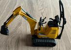 JCB 8010 CTS kleine graafmachine, Ophalen of Verzenden, Zo goed als nieuw