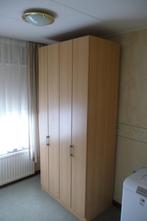 Opbergkast te koop, Huis en Inrichting, Kasten | Kledingkasten, Ophalen, Gebruikt, 100 tot 150 cm, 200 cm of meer