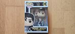 Funko Pop! Rocks Michael Jackson #376 - History Tour, Verzamelen, Ophalen of Verzenden, Nieuw