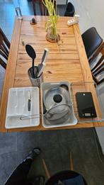 Ikea Kitchen starter pack, Ophalen of Verzenden, Minder dan 4 stoelen