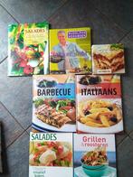 Leuke kookboeken. Ook los te koop, Ophalen of Verzenden