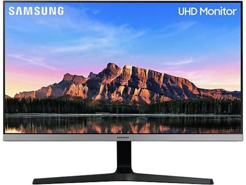 Samsung LU28R550UQRXEN 4K UHD monitor mooie staat, Computers en Software, Monitoren, Zo goed als nieuw, DisplayPort, HDMI, Gaming