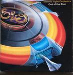 Electric Light Orchestra (ELO) LP ‘Out of the Blue’ ZG+, Cd's en Dvd's, Vinyl | Pop, Ophalen of Verzenden, 1960 tot 1980, 12 inch