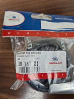 NIEUW in verpakking kunststof luikring, Ophalen of Verzenden, Nieuw, Overige typen