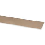 STUCGIPSPLATEN 9,5 mm RK 200x60cm, Ophalen, Nieuw, Overige materialen, Minder dan 20 mm